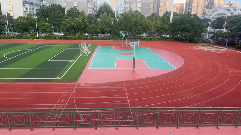 鄭州聚源路小學